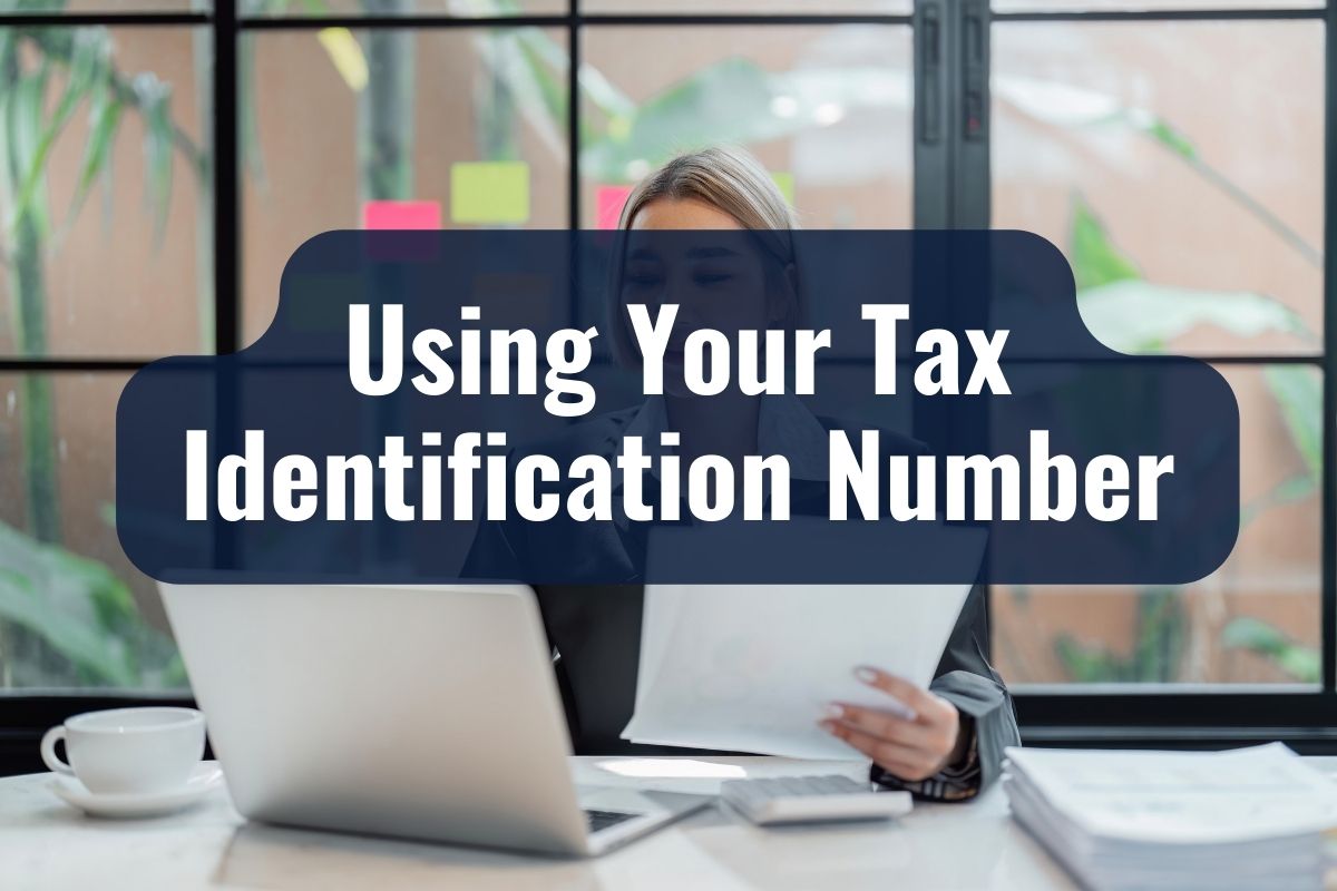 Tax Identification Number in Switzerland (TIN) Guide